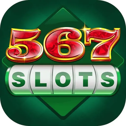567SLOTS - Game Slot Menarik untuk Pecinta TPS