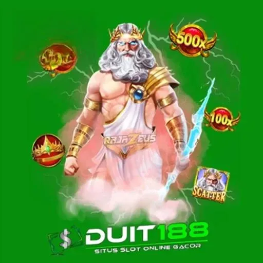 DUIT188 - Game Slot Terbaik untuk Pengalaman Bermain Sempurna