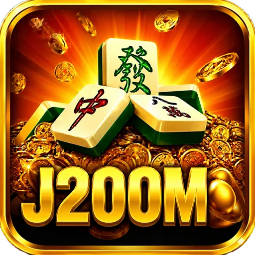 J200M - Game Bingo Seru dan Mengasyikkan